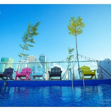 Lava Hotel Nha Trang Zewnętrze zdjęcie