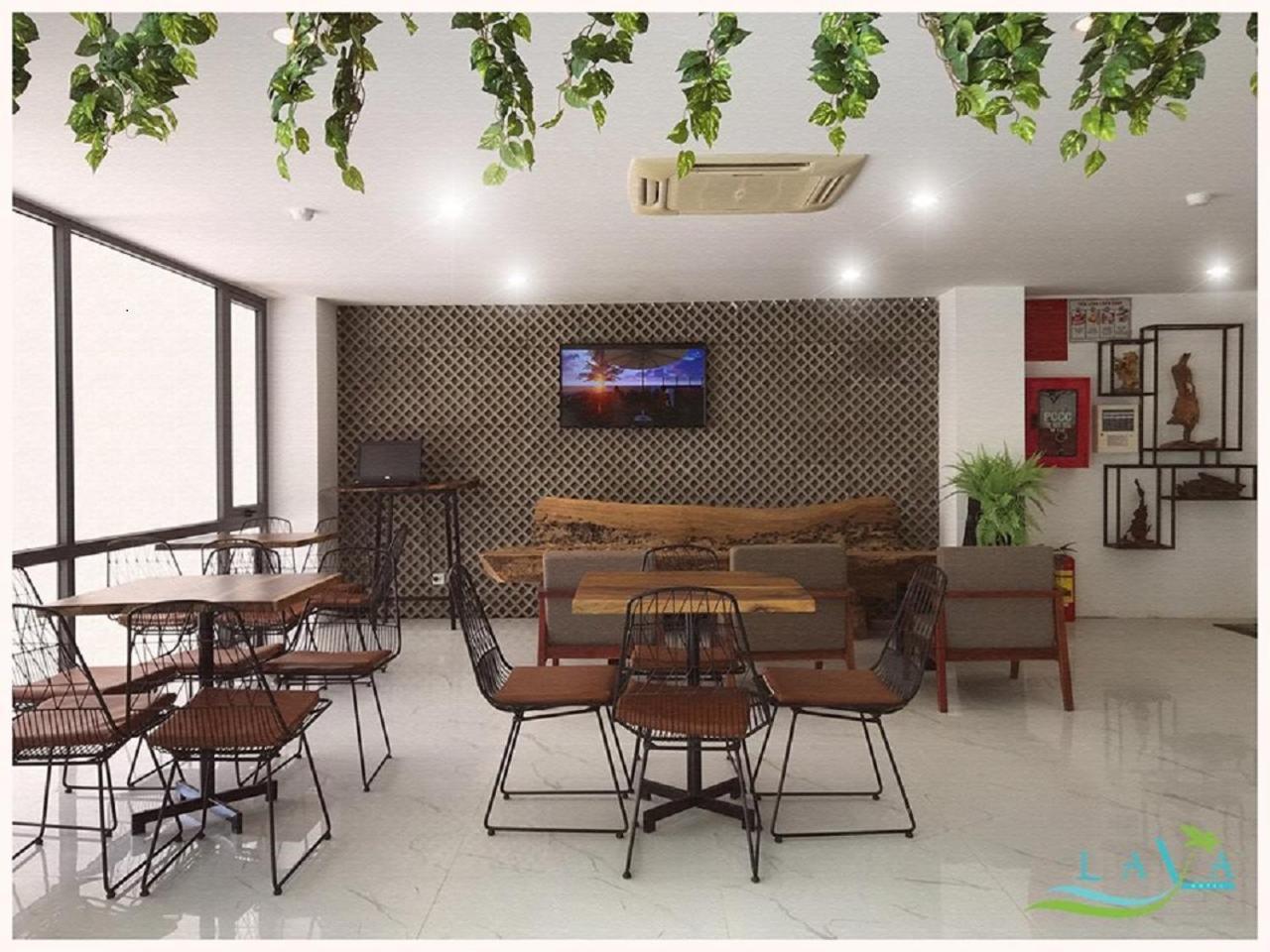 Lava Hotel Nha Trang Zewnętrze zdjęcie