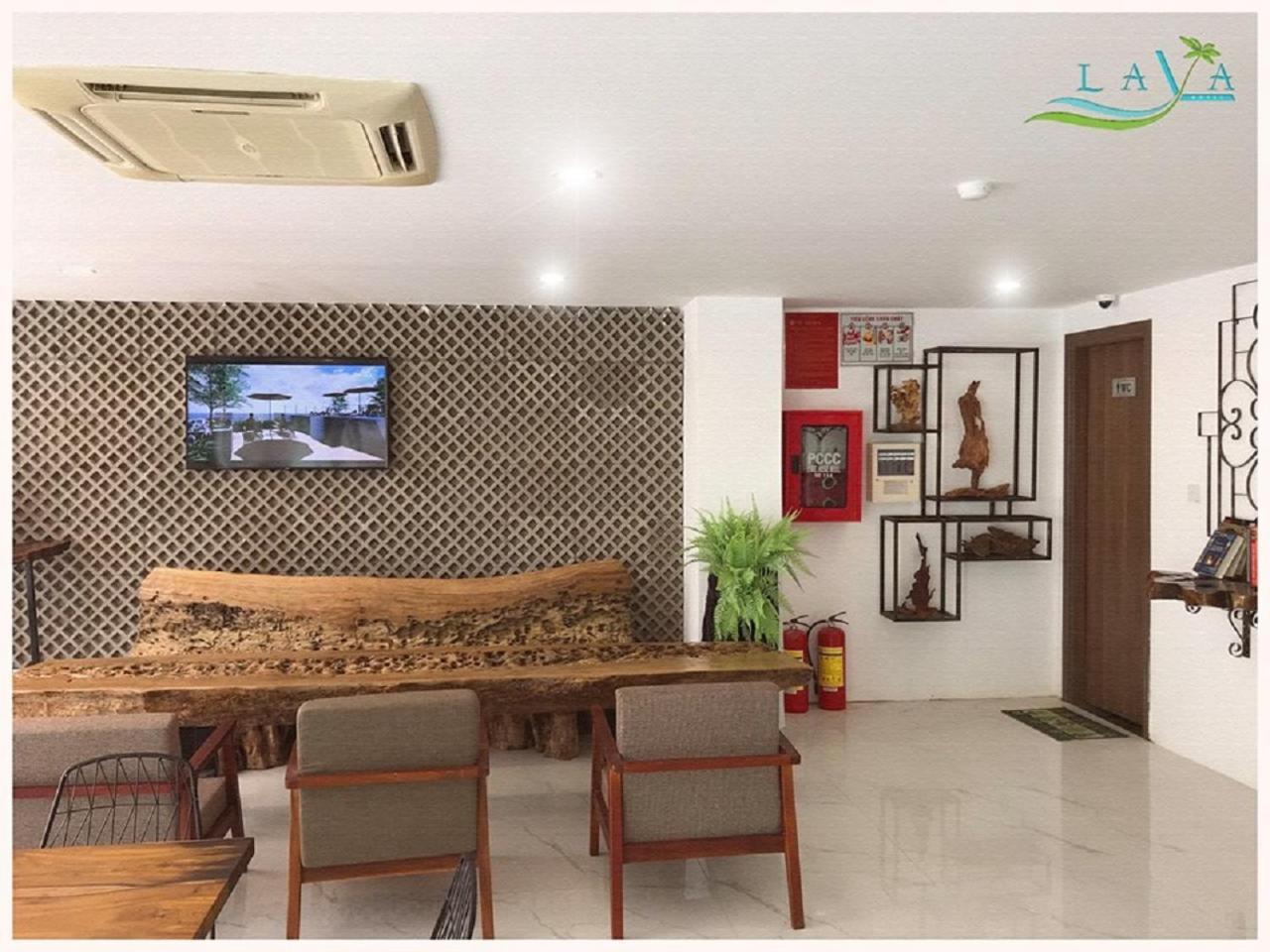Lava Hotel Nha Trang Zewnętrze zdjęcie