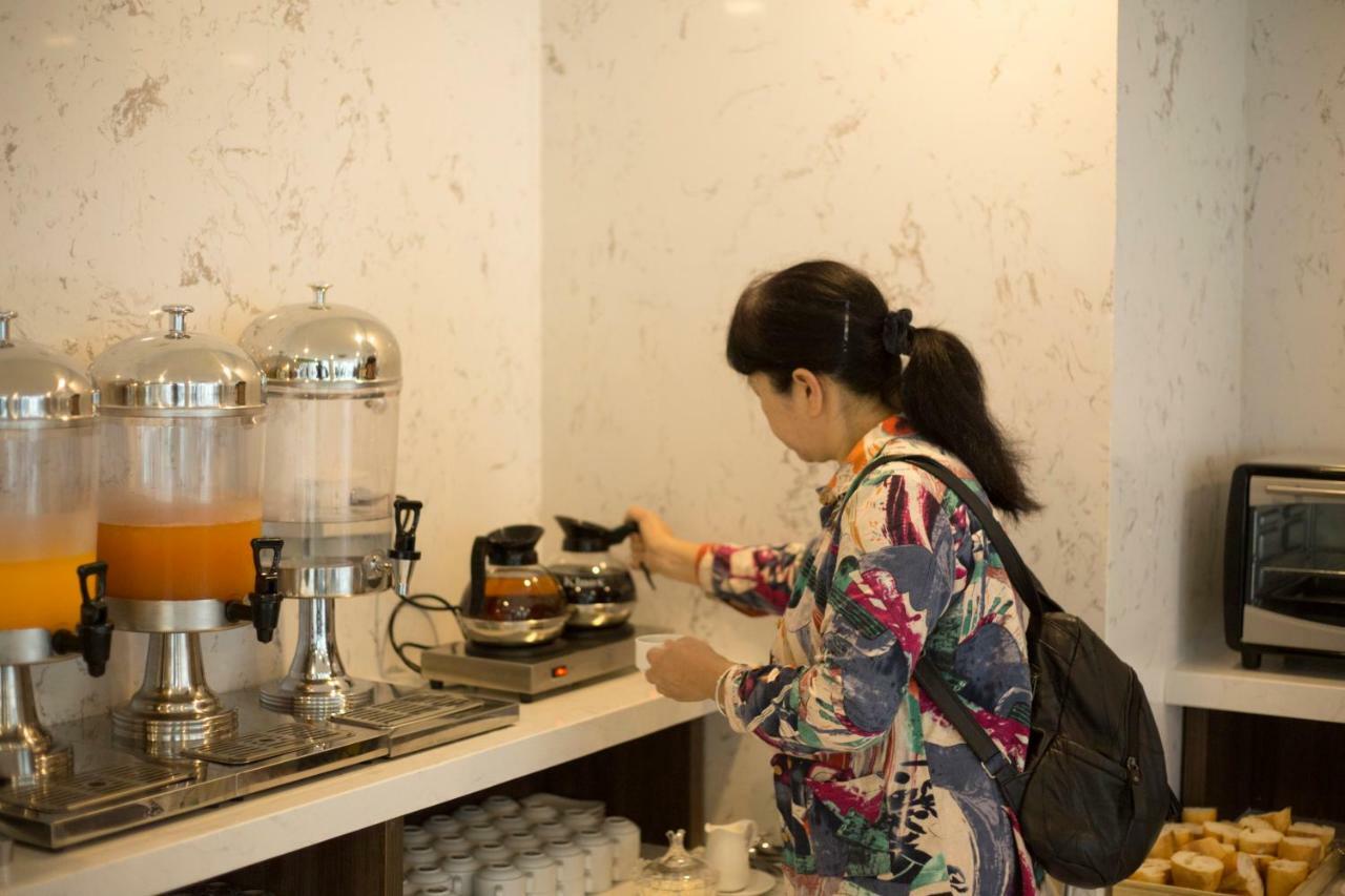 Lava Hotel Nha Trang Zewnętrze zdjęcie