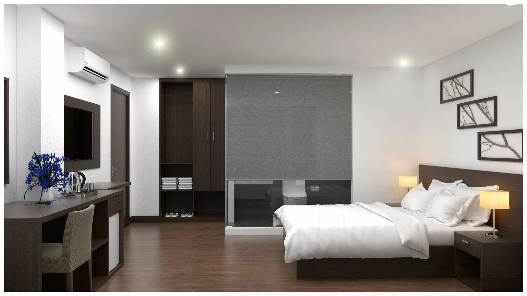 Lava Hotel Nha Trang Zewnętrze zdjęcie